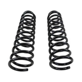 Arcuri Elicoidale Față, Clayton Off Road Wrangler 392 Lift 2 Inch, Jeep Wrangler 2018 - Prezent - EDK.ro