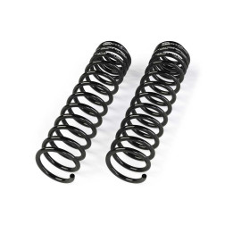 Front Progressive Coil Springs, TeraFlex Lift 1.5 Inch, Jeep Wrangler 2018 - Present - EDK.ro