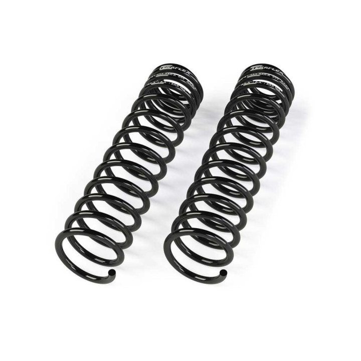 Arcuri Elicoidale Progresive Față, TeraFlex Lift 2.5 Inch, Jeep Wrangler 2018 - Prezent - EDK.ro