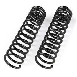 Front Progressive Coil Springs, TeraFlex Lift 3.5 Inch, Jeep Wrangler 2018 - Present - EDK.ro