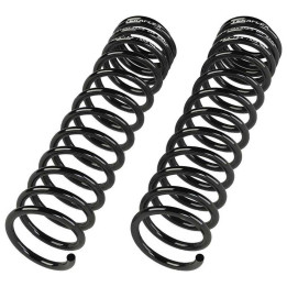Arcuri Elicoidale Progresive Față, TeraFlex Lift 4.5 Inch, Jeep Wrangler 2018 - Prezent - EDK.ro