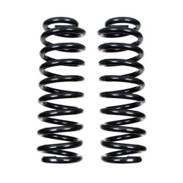 Arcuri Elicoidale Spate, BDS Suspension Pro-Ride Lift 2 Inch, Jeep Wrangler 2018 - Prezent - EDK.ro