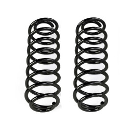 Rear Coil Springs, TeraFlex Lift 1.5 Inch, Jeep Wrangler 2018 - Present - EDK.ro