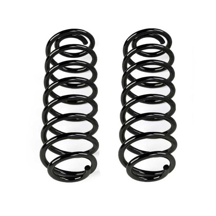 Arcuri Elicoidale Spate, TeraFlex Lift 1.5 Inch, Jeep Wrangler 2018 - Prezent - EDK.ro