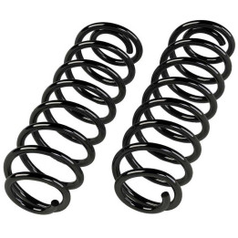 Arcuri Elicoidale Spate, TeraFlex Lift 4.5 Inch, Jeep Wrangler 2018 - Prezent - EDK.ro