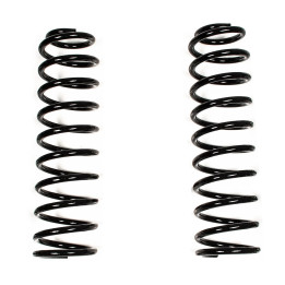 Rear Springs, BDS Suspension Lift 3 Inch, Jeep Wrangler 2018 - Present - EDK.ro