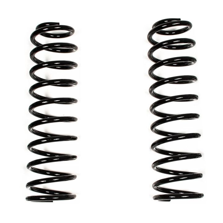 Arcuri Spate, BDS Suspension Lift 3 Inch, Jeep Wrangler 2018 - Prezent - EDK.ro