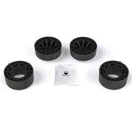 Leveling Kit, TeraFlex Lift 1.5 Inch, Jeep Wrangler 2018 - Present - EDK.ro