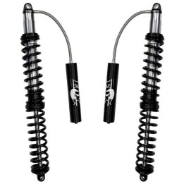 Reglabile în Stil Sport Față FOX Performance 2.0 cu Rezervor de Ridicare, Skyjacker Lift 3.5-6 Inch, Jeep Wrangler 2018 - Prezen