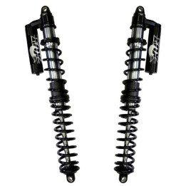 Reglabile Spate FOX Performance 2.0 cu Rezervor de Ridicare, Skyjacker Lift 3.5-6 Inch, Jeep Wrangler 2018 - Prezent - EDK.ro