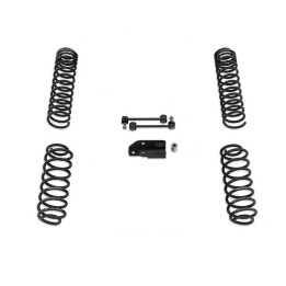 Lift Kit, TeraFlex Lift 2.5 Inch, Jeep Wrangler 2018 - Present - EDK.ro