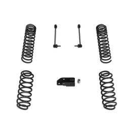 Kit de Înălțare, TeraFlex Lift 2.5 Inch, Jeep Wrangler 2018 - Prezent - EDK.ro