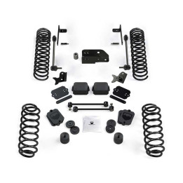 Kit de Înălțare, TeraFlex RHD Lift 2.5 Inch, Jeep Wrangler 2018 - Prezent - EDK.ro