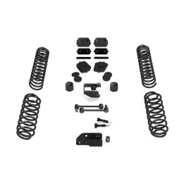 Lift Kit, TeraFlex Lift 3.5 Inch, Jeep Wrangler 2018 - Present - EDK.ro
