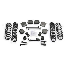 Kit de Înălțare, TeraFlex Lift 3.5 Inch, Jeep Wrangler 2018 - Prezent - EDK.ro