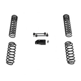 Lift Kit, TeraFlex Lift 3.5 Inch, Jeep Wrangler 2018 - Present - EDK.ro
