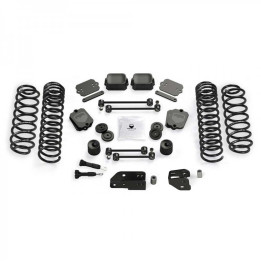 Lift Kit, TeraFlex Diesel Lift 3.5 Inch, Jeep Wrangler 2018 - Present - EDK.ro