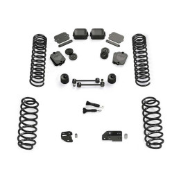 Lift Kit, TeraFlex Lift 4.5 Inch, Jeep Wrangler 2018 - Present - EDK.ro
