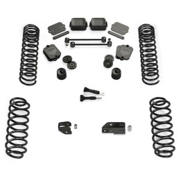 Kit de Înălțare, TeraFlex Lift 4.5 Inch, Jeep Wrangler 2018 - Prezent - EDK.ro