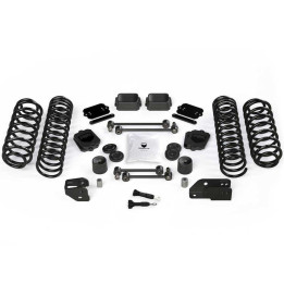 Kit de Înălțare, TeraFlex Lift 4.5 Inch, Jeep Wrangler 2018 - Prezent - EDK.ro