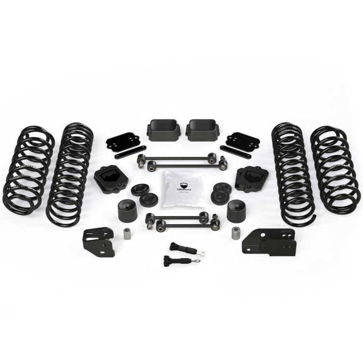 Kit de Înălțare, TeraFlex Lift 4.5 Inch, Jeep Wrangler 2018 - Prezent - EDK.ro