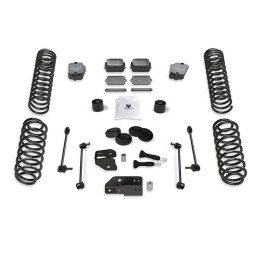 Kit de Înălțare, TeraFlex Lift 4.5 Inch, Jeep Wrangler 2018 - Prezent - EDK.ro