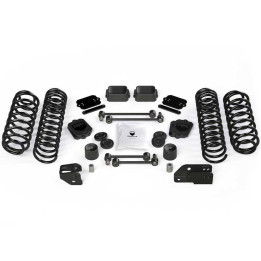 Lift Kit, TeraFlex Lift 4.5 Inch, Jeep Wrangler 2018 - Present - EDK.ro