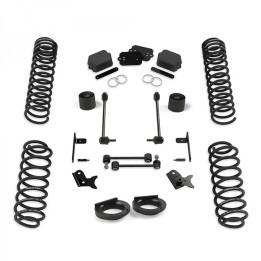 Lift Kit, TeraFlex Outback Lift 3.5 Inch, Jeep Wrangler 2018 - Present - EDK.ro
