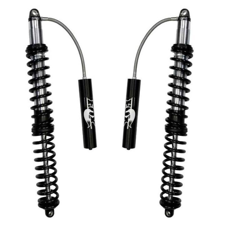 Kit de Suspensie LeDuc Series, Skyjacker Lift 3.5-6 Inch, Jeep Wrangler 2018 - Prezent - EDK.ro
