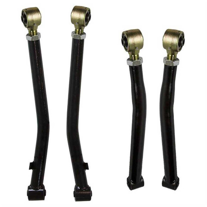 Kit de Suspensie LeDuc Series, Skyjacker Lift 3.5-6 Inch, Jeep Wrangler 2018 - Prezent - EDK.ro