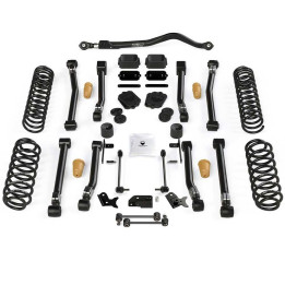 Kit Suspensie de Ridicare Alpine Ct2 Braț Scurt, TeraFlex Lift 2.5 Inch, Jeep Wrangler 2018 - Prezent - EDK.ro