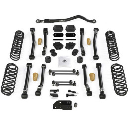 Kit Suspensie de Ridicare Alpine Ct3, TeraFlex Lift 3.5 Inch, Jeep Wrangler 2018 - Prezent - EDK.ro
