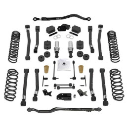 Suspension Lift Kit Alpine Rt2, TeraFlex Lift 2.5 Inch, Jeep Wrangler 2018 - Present - EDK.ro