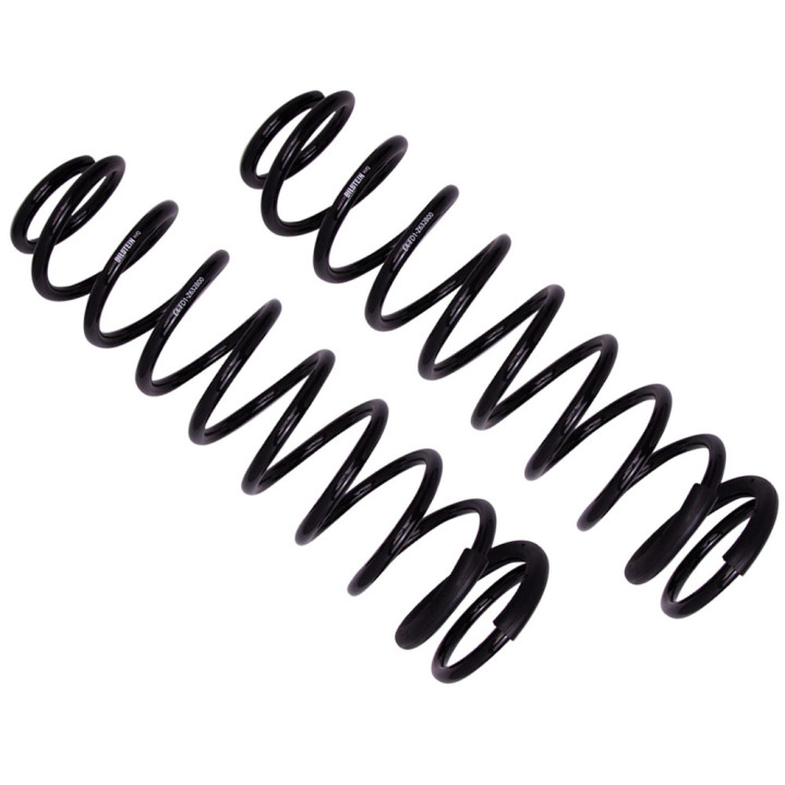 Suspension Lift Kit B8 5100, Bilstein Lift 2.5 Inch, Jeep Wrangler 2018 - Present - EDK.ro