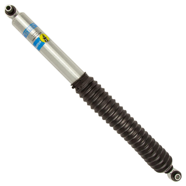 Suspension Lift Kit B8 5100, Bilstein Lift 2.5 Inch, Jeep Wrangler 2018 - Present - EDK.ro