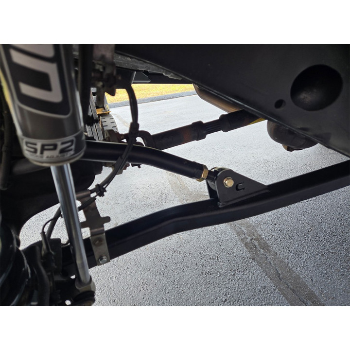 Suspension Lift Kit Long Arm, Clayton Off Road Premium Lift 3.5 Inch, Jeep Wrangler 2018 - Present - EDK.ro