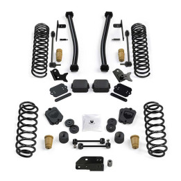 Suspension Lift Kit Sport St2, TeraFlex Lift 2.5 Inch, Jeep Wrangler 2018 - Present - EDK.ro