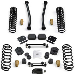 Kit Suspensie de Ridicare Sport St2, TeraFlex Lift 2.5 Inch, Jeep Wrangler 2018 - Prezent - EDK.ro