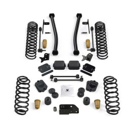 Kit Suspensie de Ridicare Sport St2, TeraFlex RHD Lift 2.5 Inch, Jeep Wrangler 2018 - Prezent - EDK.ro