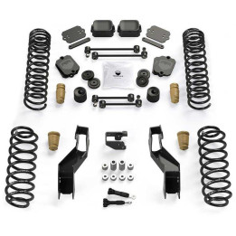 Suspension Lift Kit Sport St3, TeraFlex Lift 3.5 Inch, Jeep Wrangler 2018 - Present - EDK.ro