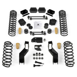 Kit Suspensie de Ridicare Sport St4, TeraFlex Lift 4.5 Inch, Jeep Wrangler 2018 - Prezent - EDK.ro