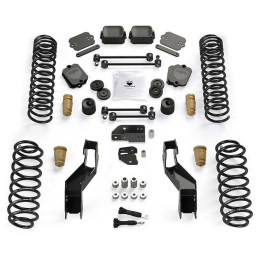 Kit Suspensie de Ridicare Sport St4, TeraFlex Lift 4.5 Inch, Jeep Wrangler 2018 - Prezent - EDK.ro