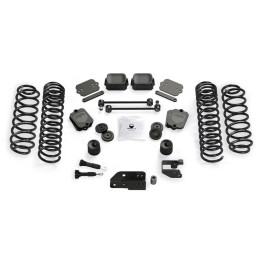 Kit Suspensie de Ridicare, TeraFlex Lift 2.5 Inch, Jeep Wrangler 2018 - Prezent - EDK.ro