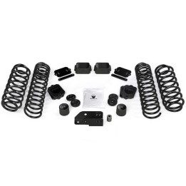 Suspension Lift Kit, TeraFlex Lift 2.5 Inch, Jeep Wrangler 2018 - Present - EDK.ro