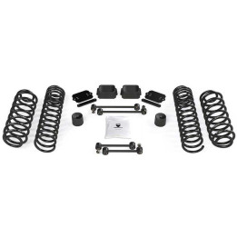 Kit Suspensie de Ridicare, TeraFlex Lift 2.5 Inch, Jeep Wrangler 2018 - Prezent - EDK.ro