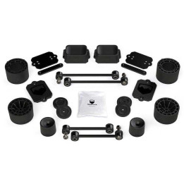 Kit Suspensie de Ridicare, TeraFlex Lift 2.5 Inch, Jeep Wrangler 2018 - Prezent - EDK.ro