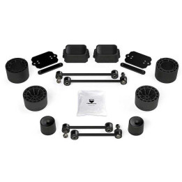 Kit Suspensie de Ridicare, TeraFlex Rubicon Lift 2.5 Inch, Jeep Wrangler 2018 - Prezent - EDK.ro