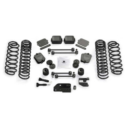Kit Suspensie de Ridicare, TeraFlex Lift 3.5 Inch, Jeep Wrangler 2018 - Prezent - EDK.ro