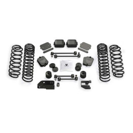 Suspension Lift Kit, TeraFlex Lift 3.5 Inch, Jeep Wrangler 2018 - Present - EDK.ro
