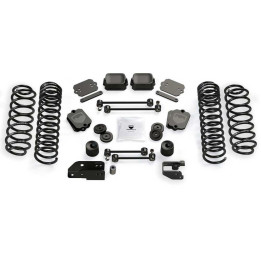 Suspension Lift Kit, TeraFlex Lift 3.5 Inch, Jeep Wrangler 2018 - Present - EDK.ro